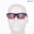 Слънчеви очила Tifosi Intense matte black/ac red 7