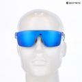 Слънчеви очила Tifosi Sanctum ice blue/сobalt blue mirror 6