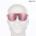 Слънчеви очила Tifosi Sanctum SL frosted rose/pink mirror 4
