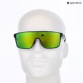 Слънчеви очила Tifosi Sanctum Polarized crystal smoke/green mirror polarized 5