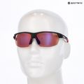 Слънчеви очила Tifosi Navar satin vapor/ac red 5