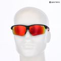 Слънчеви очила Tifosi Navar FC satin vapour/smoke red mirror 5