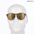 Слънчеви очила UVEX LGL 53 smoke/mirror gold 11