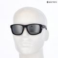 Julbo Shield M Spectron полупрозрачни слънчеви очила черно/бяло 9