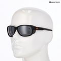 Слънчеви очила Julbo Montebianco 2 Spectron black/orange 5