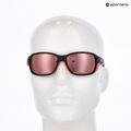 Julbo Monterosa 3 Spectron тъмнолилави/розови слънчеви очила 5