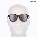 Слънчеви очила UVEX LGL 54 havanna matt/litemirror silver 11