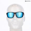 Julbo Shield M Spectron сиви/сини слънчеви очила 9