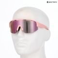 Слънчеви очила Bliz Matrix matte powder pink/brown rosé multi 6