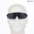 Слънчеви очила Nike Marquee dark grey/dark grey 8