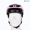 Велосипедна каска Fox Racing Speedframe Pro Sense cotton candy 6