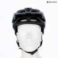 Велосипедна каска Fox Racing Speedframe Pro Sense galaxy blue 7