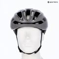 Велосипедна каска KASK Sintesi grey 8
