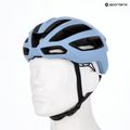 Велосипедна каска KASK Protone Icon powder blue matt 5