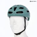 Велосипедна каска Rudy Project Skudo green sage matte 14