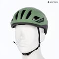 Велосипедна каска Rudy Project Sinergy pantanal green matte 7