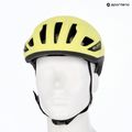 Велосипедна каска Rudy Project Sinergy celestial yellow matte 7