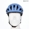 Велосипедна каска Rudy Project Sinergy glacier matte 7