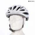 Велосипедна каска Giro Verona white 5