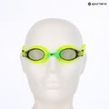 Детски очила за плуване Nike Lil Swoosh Junior volt 4