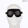 Маска за плуване Speedo Hydrosity speedo black / smoke 9