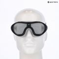 Маска за плуване Speedo Biofuse 2.0 black / steel 9