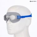 Маска за плуване Speedo Hydrosity light cement / clear 8