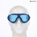 Маска за плуване Speedo Biofuse 2.0 peacoat / cobalt 9