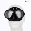 Маска за шнорхелинг Mares Tapu black/black 3