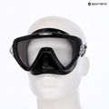 Маска за гмуркане TUSA Visio Pro black 3