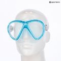 Маска за гмуркане Mares Marea reflex aqua/clear 3