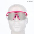 Слънчеви очила SCOTT Sport Shield LS acid pink/grey light sensitive 7