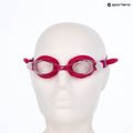 Детски очила за плуване Speedo Skoogles blossom/electric pink/clear 3