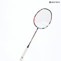 Ракета за бадминтон Babolat Prime black/red 8