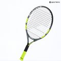 Детска тенис ракета Babolat Carlitos Jr 21 14