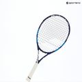 Детска тенис ракета Babolat Drive Junior 24 blue 13