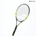 Детска тенис ракета Babolat Carlitos Jr 25 8