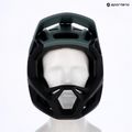 Велосипедна каска Fox Racing Proframe Solid sage 9