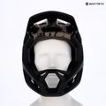 Велосипедна каска Fox Racing Proframe Thrive nut 7