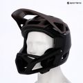 Велосипедна каска Fox Racing Proframe RS Aura pure dusk 9