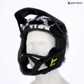 Велосипедна каска Fox Racing Proframe Thrive white 9