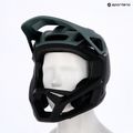 Велосипедна каска Fox Racing Proframe RS Aura sage 8
