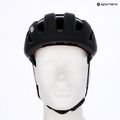 Велосипедна каска Lazer Sphere KinetiCore matte black 8