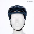 Велосипедна каска Fox Racing Speedframe Solid twilight 7