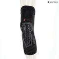 Протектори за колене за колоездене  Leatt FlexMesh black 4