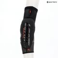 Детски протектори за лакти за колоездене Leatt 3DF 5.0 Evo Jr black 4