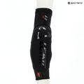 Протектори за лакти за колоездене Leatt 3DF 6.0 Evo black 4