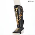 Протектори за пищяли и стъпала Venum Ringhorns Charger Shin black/gold 7