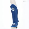 Протектори за пищяли и стъпала Octagon Legion Kevlar blue 12