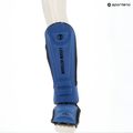 Протектори за пищял и стъпало Octagon Legion Enforcer dark blue 6